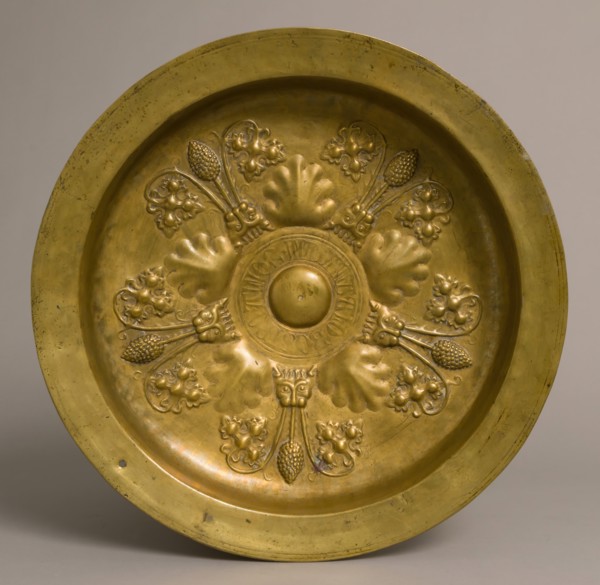 Plate