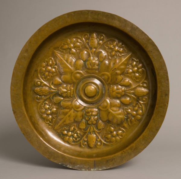Plate