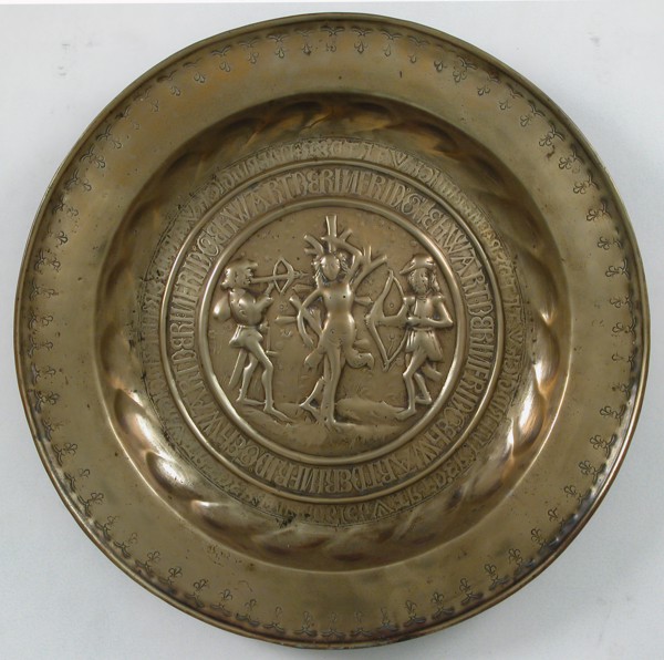 Plate