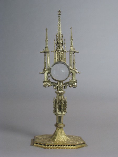Reliquary
