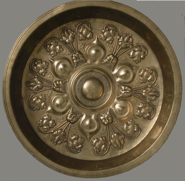 Plate