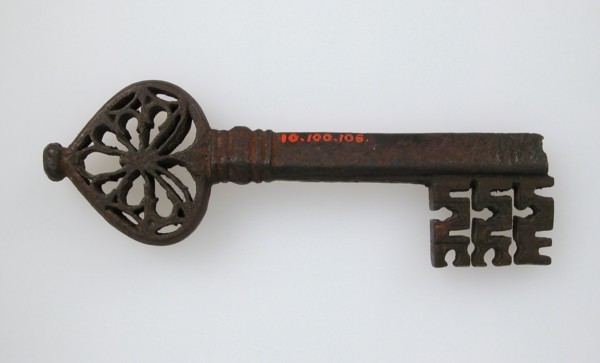 Key