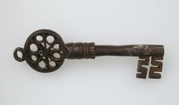 Key