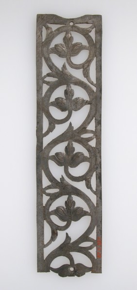 Ornamental band