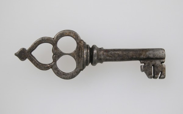 Key