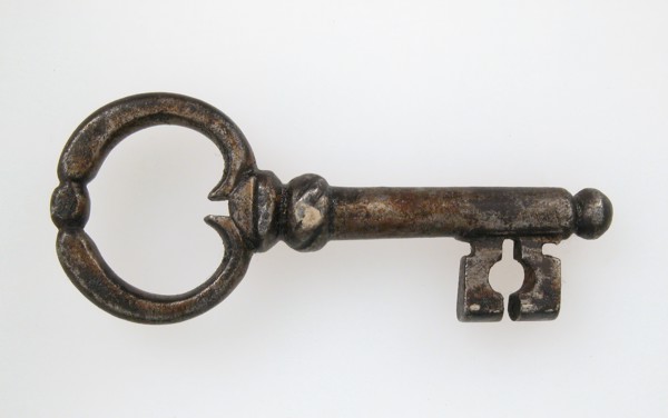 Key