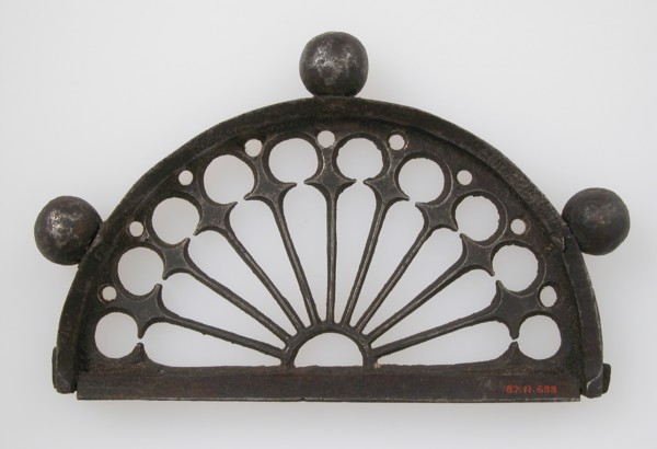 Fanlight (?)