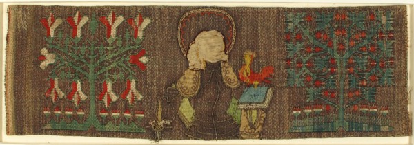 Orphrey Band