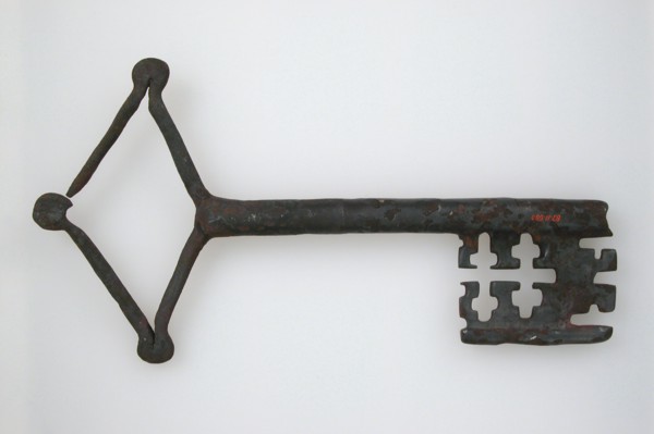 Key