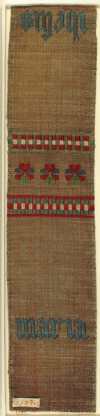 Textile Band