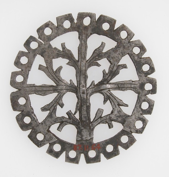 Door Ornament