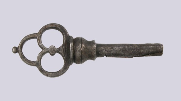 Key