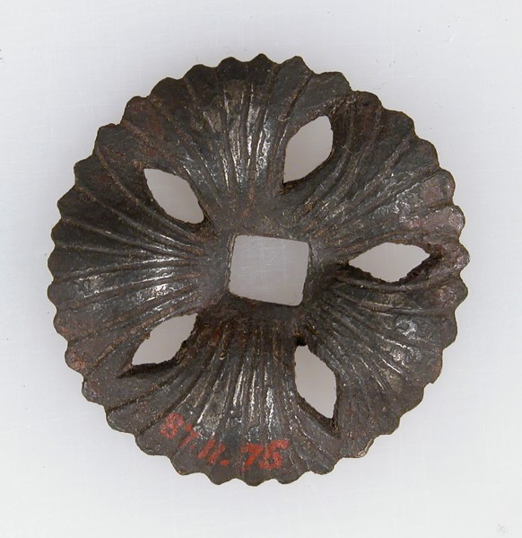 Nail Plate