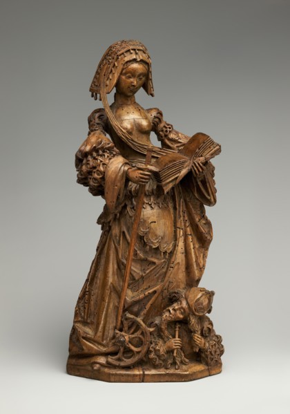 Saint Catherine of Alexandria