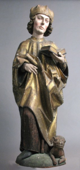 Saint Luke