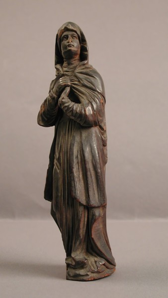 Saint Clare