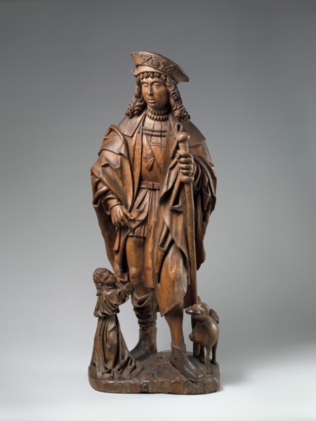 Saint Roch