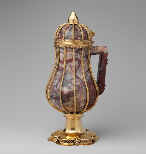 Ewer