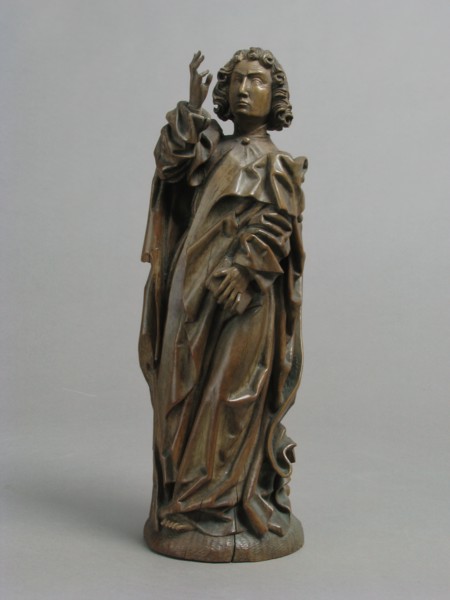 Saint John The Evangelist