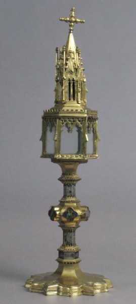Reliquary