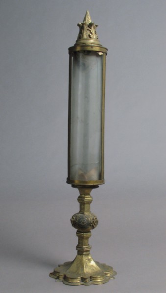 Reliquary