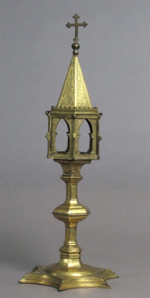 Reliquary