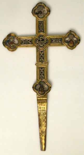 Processional Cross