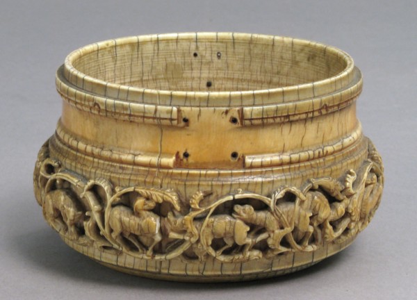 Pyx