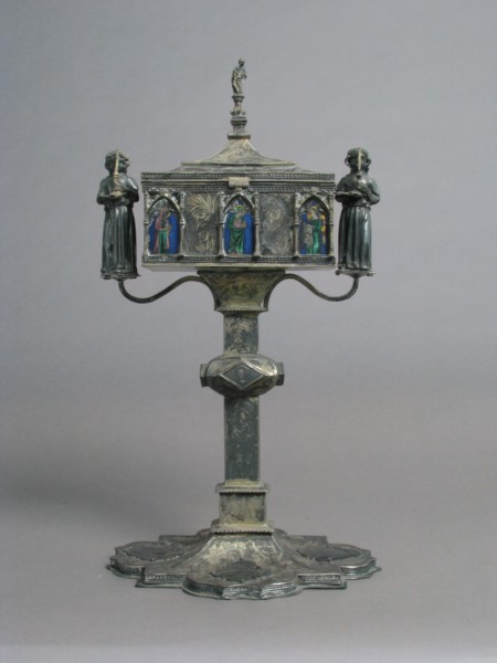Reliquary
