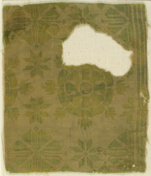 Brocade Textile