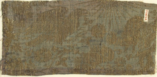 Brocade Textile