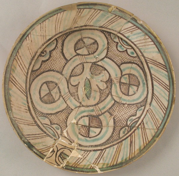 Dish