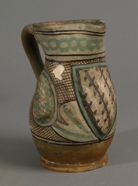 Pitcher