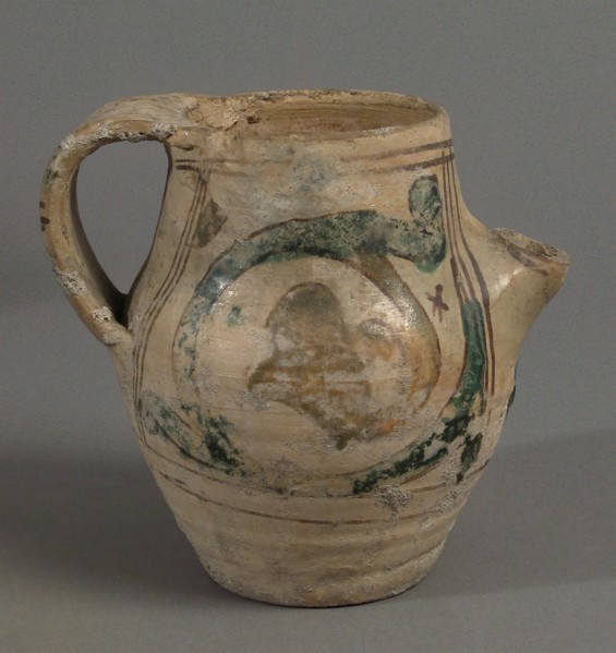 Pitcher