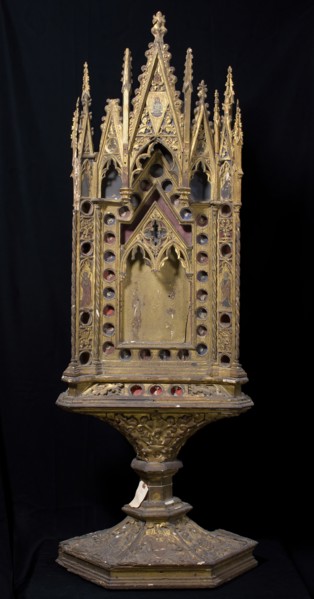 Reliquary