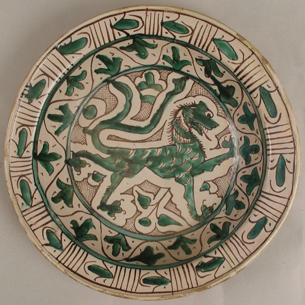 Dish