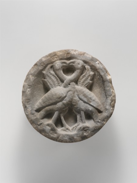 Decorative Roundel
