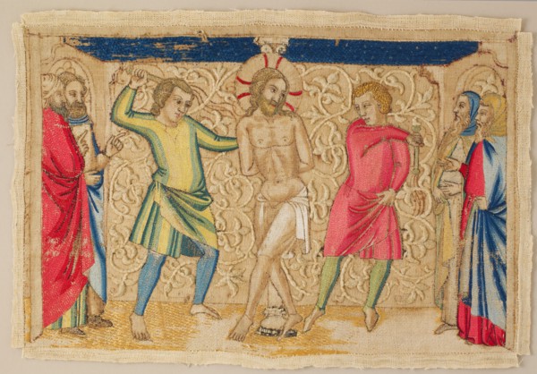 The Flagellation