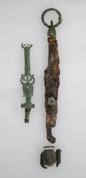 Dagger
