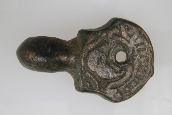 Buckle Tongue