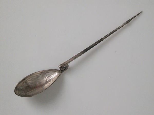 Silver Spoon