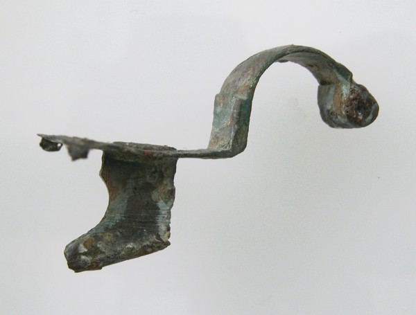 Pin Fragment
