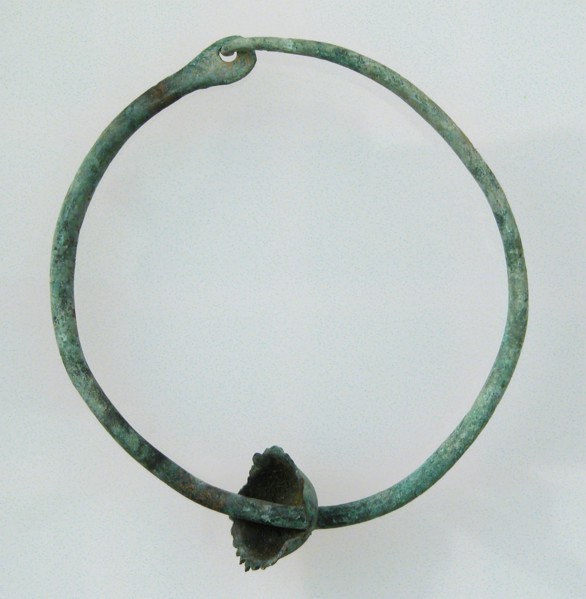 Earring