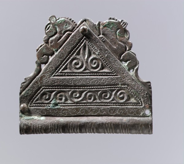 Belt Mount