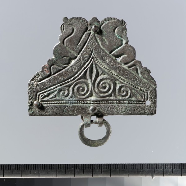 Belt Mount