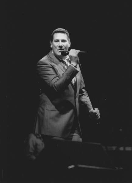 Tony Hadley