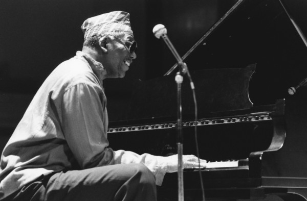 Ahmad Jamal