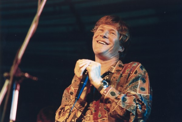Paul Jones