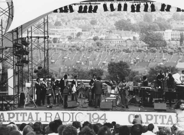 B.B.King