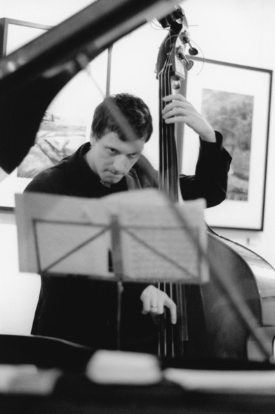 Phil Donkin